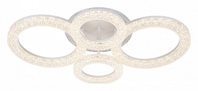 Потолочная люстра Escada Alunit 10281/4LED 400_400_1944476
