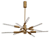 Люстра на штанге Odeon Light Kolos 5449/28L 100_100_2423920