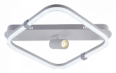 Накладной светильник Escada Factor 10280/1LED 250_100_Array