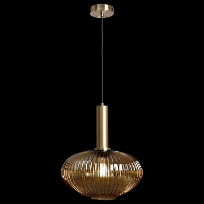 Подвесной светильник Loft it Iris 1 2071-C+BR 400_400_1844613