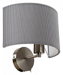 Бра Arte Lamp Mallorca A1021AP-1SS 250_100_1822231