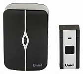 Звонок беспроводной Uniel UDB UL-00006434 250_100_Array