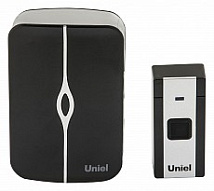 Звонок беспроводной Uniel UDB UL-00006434 500_191_2296209