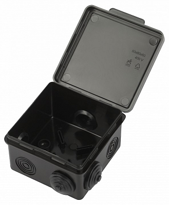 Короб распределительния Эра  KOR-80-80-50-7g-B 400_400_2872576