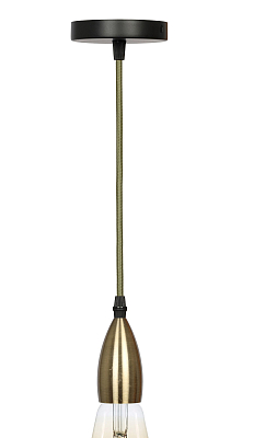 Подвесной светильник Эра PL13 Б0048528 400_400_3072383