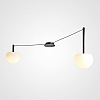 Подвесной светильник Imperiumloft RANGE RANGEL01 100_100_2458772