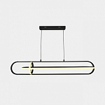 Подвесной светильник Escada Orbital 10255/3LED 250_100_1946212