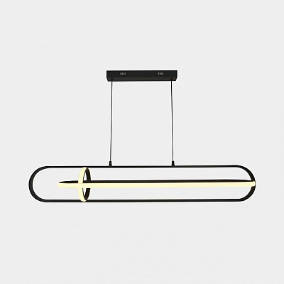 Подвесной светильник Escada Orbital 10255/3LED 400_400_1946212