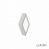 Накладной светильник iLedex Creator X068204 4W 6000K WH 100_100_1990657