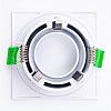 Встраиваемый светильник LEDS POWER SPOT 009650 100_100_2201967