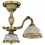 Люстра на штанге Reccagni Angelo 6222 PL 6222/3 250_100_1779535