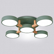 Потолочная люстра Imperiumloft JOIST JOIST01 IMPR_178330-26 500_191_2432186