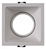 Встраиваемый светильник Mantra Comfort Gu10 C0162 100_100_1704979