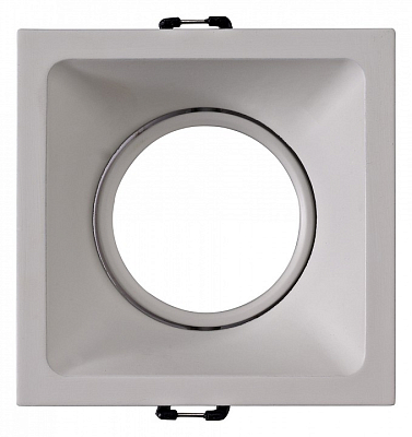 Встраиваемый светильник Mantra Comfort Gu10 C0162 400_400_1704979