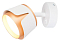 Бра Arte Lamp Amaks A8028AP-1WH
