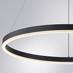 Подвесной светильник Arte Lamp Siren A2548SP-45BK 250_100_1826137