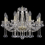 Подвесная люстра Bohemia Art Classic 11.12 11.12.8.195.Gd.B 250_100_Array