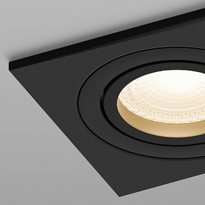 Встраиваемый светильник Hesby Lighting Breeze HSBL_0175 400_400_2040179