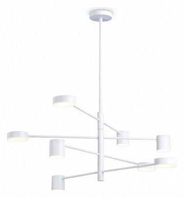 Подвесная люстра Ambrella Light FL FL51688 400_400_2018237