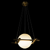 Подвесной светильник Loft it Swing 10424/200 100_100_1854066