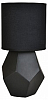 Настольная лампа декоративная Escada Diona 10205/T Black 100_100_2274330