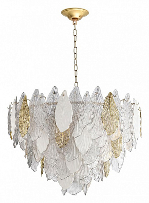 Подвесная люстра Odeon Light Lace 5052/21 400_400_1728820