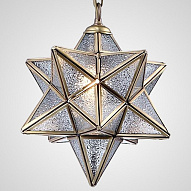 Подвесной светильник Imperiumloft Star Effervescent 40,225 IMPR_73603-22 500_191_2458850