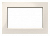 Рамка для двойной розетки Elbi Eleсtriс Vega 510-010200-908 250_100_Array