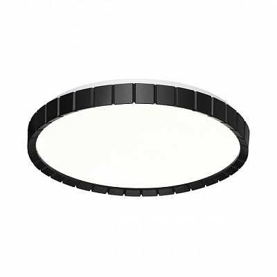 Накладной светильник Sonex ATABI BLACK 7649/DLN 400_400_2865271