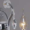 Бра ILLUMICO  IL2326-2WOR-39 CR 100_100_2038786