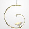 Подвесной светильник Imperiumloft MAGNOLIA MAGNOLIA01 100_100_2458591