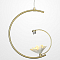 Подвесной светильник Imperiumloft MAGNOLIA MAGNOLIA01