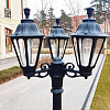 Фонарный столб Fumagalli RUT E26.202.S30.AXE27 100_100_3087988