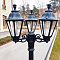 Фонарный столб Fumagalli RUT E26.156.S30.AXE27