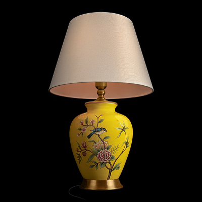 Настольная лампа декоративная Loft it Dandelion 10380T/A 400_400_2171485