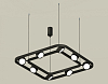 Подвесная люстра Ambrella Light XB XB9182100 100_100_2425238
