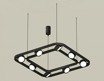 Подвесная люстра Ambrella Light XB XB9182100 400_400_2425238