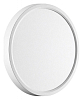 Накладной светильник Sonex Alfa White 7659/18L 100_100_2450768