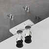 Крепление для встраивания светильника Arte Lamp Ducre-Accessories A709002 100_100_2125426