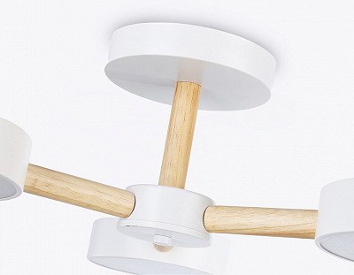 Люстра на штанге Ambrella Light FL FL4821 400_400_2025858