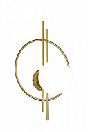 Накладной светильник AM-Group AM440 AM440 POLISHED GOLD 500_191_3237939