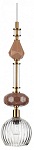 Подвесной светильник Odeon Light Terra 5414/1C 250_100_Array