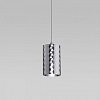 Подвесной светильник Eurosvet Bonaldo 50247/1 LED хром 100_100_2683729