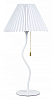 Настольная лампа декоративная Arte Lamp Agatha A5069LT-1WH 100_100_1826334
