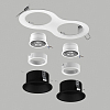 Встраиваемый светильник Lightstar Domino D6260707WMOD 100_100_3155920
