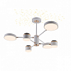 Люстра на штанге Escada 10255 10255/6LED 100_100_2174870