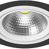 Встраиваемый светильник Lightstar Intero 111 i937070607 100_100_1714598