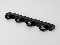 Накладной светильник Lumker SY-LINK SY-LINK-CE-BL-12-NW 250_100_2397256
