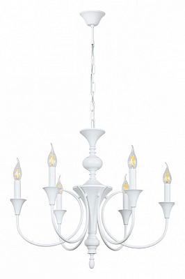 Подвесная люстра Arte Lamp Collinetta A4094LM-6WH 400_400_1826280