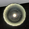Подвесной светильник Imperiumloft CL RIB A CL-RIB01 100_100_1984361
